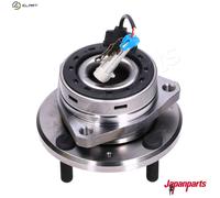 WHEEL HUB KK-10022 FOR CHEVROLET LLW 2.0L 4cyl EPICALF3/LBM 2.0L LF4/LBK 2.5L