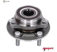 JAPANPARTS KK-10026 Wheel Hub