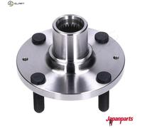 Wheel hub Front Axle KK-10323 JAPANPARTS for HYUNDAI GETZ ACCENT II Saloon