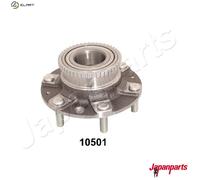 JAPANPARTS KK-10501 Wheel Hub
