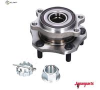 JAPANPARTS KK-11025 Wheel Hub