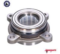 JAPANPARTS KK-12018 Wheel Hub