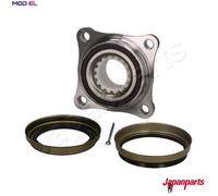 WHEEL HUB KK-12024 FOR TOYOTA LAND/CRUISER/PRADO 1GD-FTV 2.8L 1KZ-TE 3.0L 4cyl