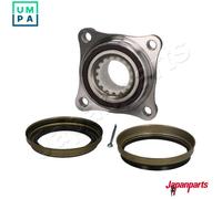 JAPANPARTS KK-12024 Wheel Hub