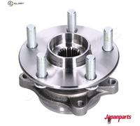 JAPANPARTS KK-12027 Wheel Hub