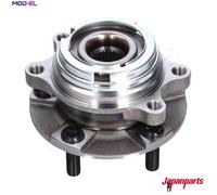 WHEEL HUB KK-12031 FOR INFINITI VQ37VHR 3.7L VQ35HR 3.5L 6cyl EXVK50VE 5.0L FX