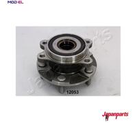 JAPANPARTS KK-12053 Wheel Hub