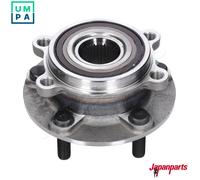 JAPANPARTS KK-13019 Wheel Hub