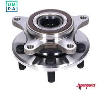 Wheel hub Front Axle KK-14028 JAPANPARTS for HONDA CIVIC X Hatchback