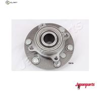 JAPANPARTS KK-15018 Wheel Hub