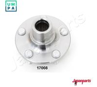 JAPANPARTS KK-17008 Wheel Hub