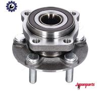JAPANPARTS KK-17011 Wheel Hub