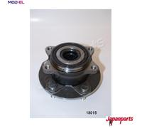 JAPANPARTS KK-18015 Wheel Hub