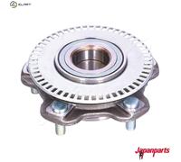 JAPANPARTS KK-18022 Wheel Hub