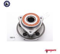 WHEEL HUB KK-19011 FOR JEEP GRAND/CHEROKEE/I/SUV/ WRANGLER/TJ/II/Mk WAGONEER