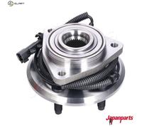 JAPANPARTS KK-19022 Wheel Hub