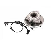 Wheel hub KK-19023 JAPANPARTS for JEEP WRANGLER III