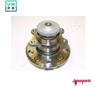 JAPANPARTS KK-20316 Wheel Hub