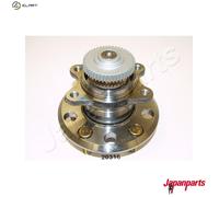 JAPANPARTS KK-20316 Wheel Hub