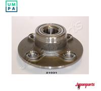 ASHIKA 44-21031 Wheel Hub