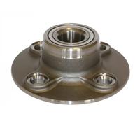 ASHIKA 44-21031 Wheel Hub