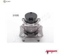 WHEEL HUB KK-21035 FOR NISSAN TIIDA/LATIO/Hatchback VERSA K9K278278K9K 1.5L 4cyl
