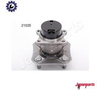 WHEEL HUB KK-21035 FOR NISSAN TIIDA/LATIO/Hatchback VERSA K9K278278K9K 1.5L 4cyl