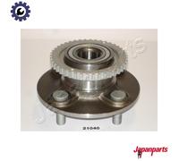 JAPANPARTS KK-21040 Wheel Hub