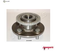 JAPANPARTS KK-21040 Wheel Hub