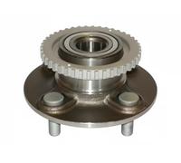 Wheel hub KK-21040 JAPANPARTS for NISSAN ALMERA Hatchback ALMERA I