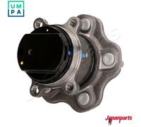 JAPANPARTS KK-21056 Wheel Hub