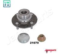 JAPANPARTS KK-21079 Wheel Hub