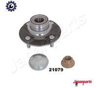 JAPANPARTS KK-21079 Wheel Hub