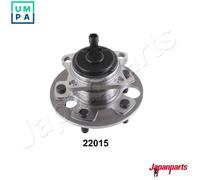 JAPANPARTS KK-22015 Wheel Hub