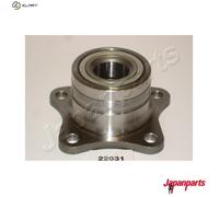 WHEEL HUB KK-22031 FOR TOYOTA COROLLA/Compact/Liftback/SECCA 2E 1.3L4A-FE 1.6L