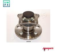 ASHIKA 44-22034 Wheel Hub