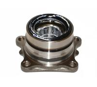 ASHIKA 44-22037 Wheel Hub
