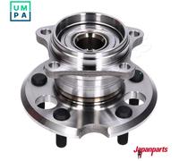 Wheel hub KK-22077 JAPANPARTS for TOYOTA RAV 4 Mk II