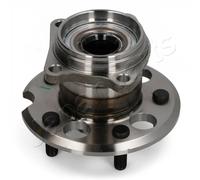 Wheel hub KK-22077 JAPANPARTS for TOYOTA RAV 4 Mk II