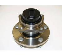 ASHIKA 44-22087 Wheel Hub