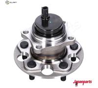 JAPANPARTS KK-22108 Wheel Hub