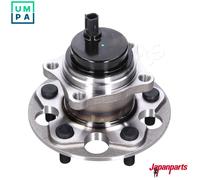 JAPANPARTS KK-22108 Wheel Hub