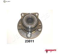 JAPANPARTS KK-23011 Wheel Hub