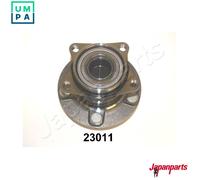 JAPANPARTS KK-23011 Wheel Hub
