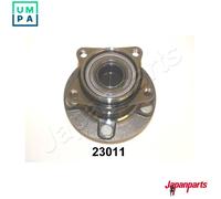 JAPANPARTS KK-23011 Wheel Hub