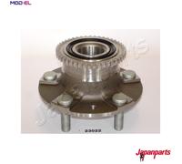 JAPANPARTS KK-23022 Wheel bearing kit