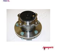 JAPANPARTS KK-23045 Wheel Hub