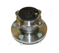 Wheel hub KK-23045 JAPANPARTS for MAZDA 3 3 Saloon 5