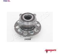 JAPANPARTS KK-24008 Wheel Hub