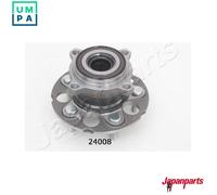 JAPANPARTS KK-24008 Wheel Hub